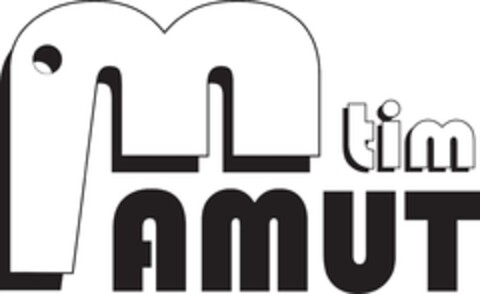 MAMUT TIM Logo (EUIPO, 01.07.2024)