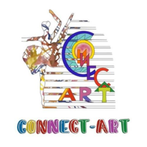 CONNECT-ART Logo (EUIPO, 28.08.2024)