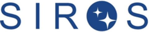 SIROS Logo (EUIPO, 13.02.2025)