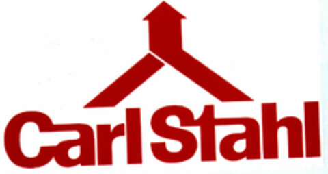 Carl Stahl Logo (EUIPO, 01.04.1996)