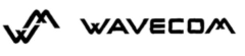 WAVECOM Logo (EUIPO, 22.04.1997)