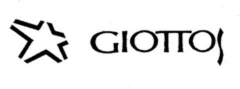 GIOTTOS Logo (EUIPO, 13.05.1997)