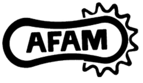 AFAM Logo (EUIPO, 23.05.1997)