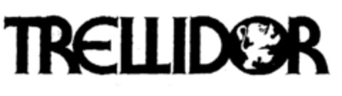 TRELLIDOR Logo (EUIPO, 22.08.1997)