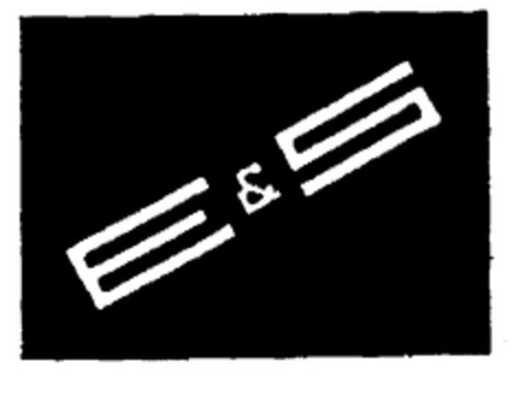 E&S Logo (EUIPO, 03.12.1997)