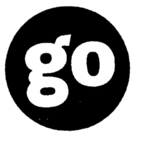 go Logo (EUIPO, 06.02.1998)