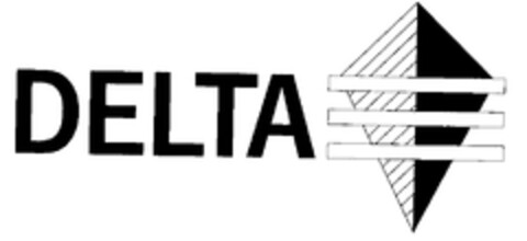 DELTA Logo (EUIPO, 02/09/1998)