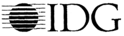 IDG Logo (EUIPO, 09.04.1998)