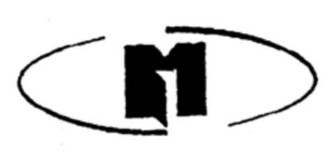 M Logo (EUIPO, 12.11.1998)
