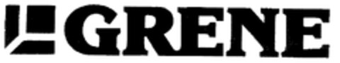 GRENE Logo (EUIPO, 20.11.1998)