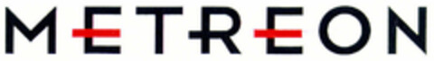 METREON Logo (EUIPO, 01.12.1998)