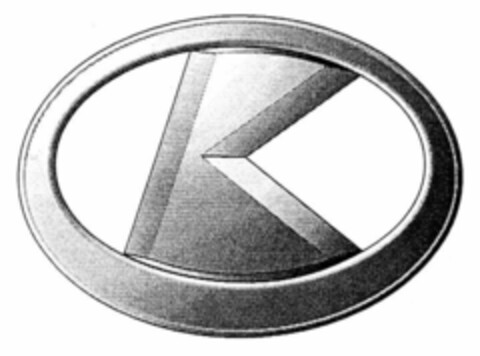 K Logo (EUIPO, 01.09.1999)