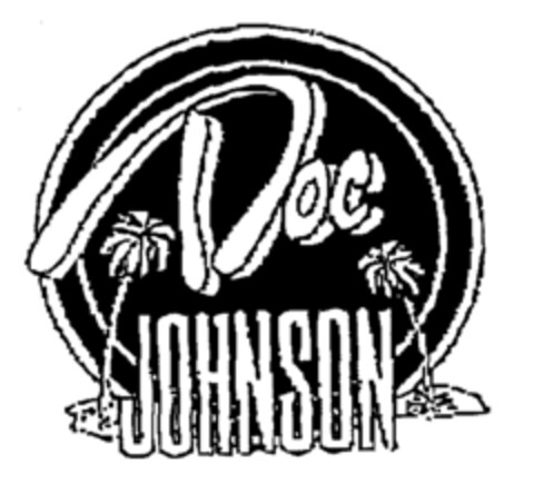 Doc JOHNSON Logo (EUIPO, 30.11.1999)