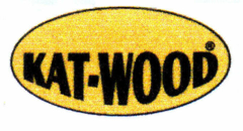 KAT-WOOD Logo (EUIPO, 04.02.2000)