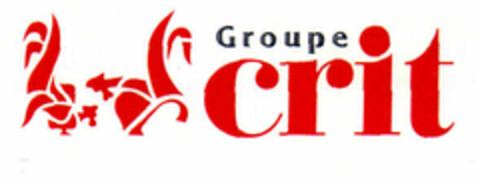 Groupe crit Logo (EUIPO, 15.02.2000)