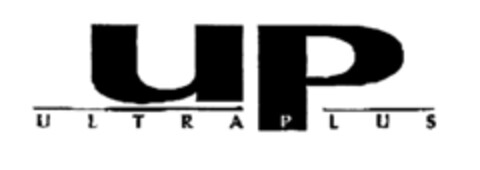 up ULTRAPLUS Logo (EUIPO, 02.03.2000)