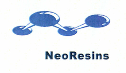 NeoResins Logo (EUIPO, 04/04/2000)