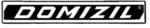 DOMIZIL Logo (EUIPO, 12.05.2000)