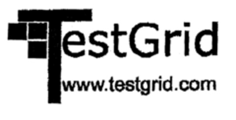 TestGrid www.testgrid.com Logo (EUIPO, 20.07.2000)