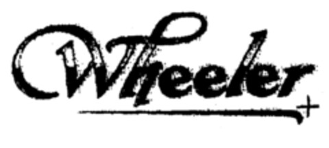 Wheeler Logo (EUIPO, 01.08.2000)