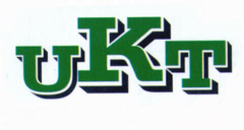 UKT Logo (EUIPO, 25.09.2000)