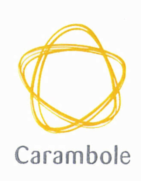 Carambole Logo (EUIPO, 26.09.2000)