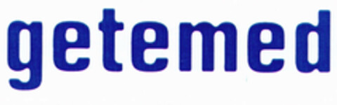 getemed Logo (EUIPO, 10/18/2000)