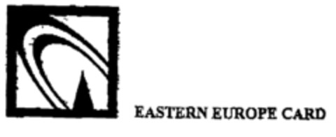 EASTERN EUROPE CARD Logo (EUIPO, 02.02.2001)