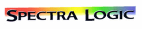 SPECTRA LOGIC Logo (EUIPO, 23.03.2001)