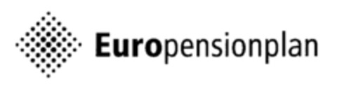 Europensionplan Logo (EUIPO, 18.04.2001)