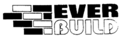 EVER BUILD Logo (EUIPO, 05/17/2001)