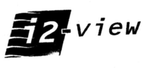 i2-view Logo (EUIPO, 11.06.2001)