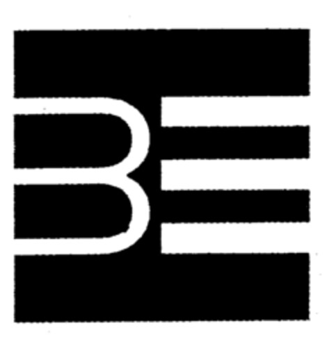 BE Logo (EUIPO, 02.08.2001)