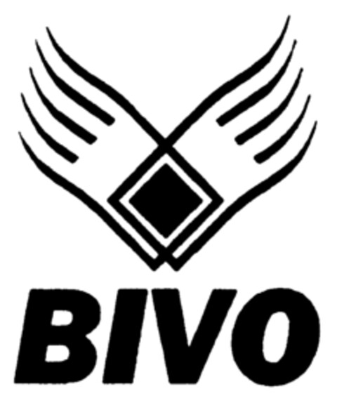 BIVO Logo (EUIPO, 09/27/2001)