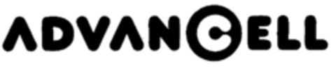 ADVANCELL Logo (EUIPO, 10/08/2001)