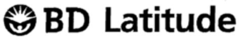 BD Latitude Logo (EUIPO, 28.01.2002)