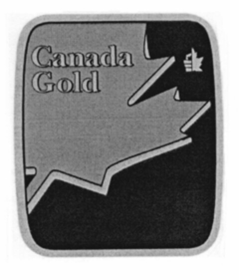 Canada Gold Logo (EUIPO, 02/21/2002)