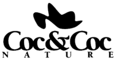 Coc & Coc NATURE Logo (EUIPO, 28.02.2002)