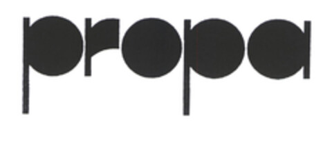 propa Logo (EUIPO, 06/14/2002)