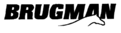 BRUGMAN Logo (EUIPO, 09/23/2002)