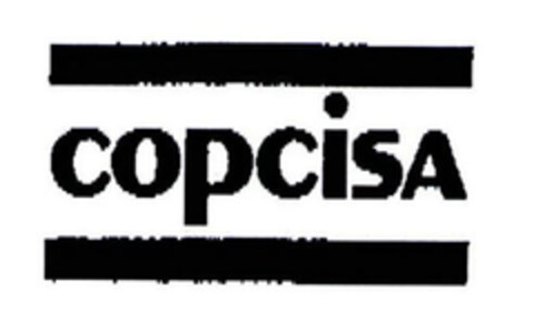 copcisa Logo (EUIPO, 23.10.2002)