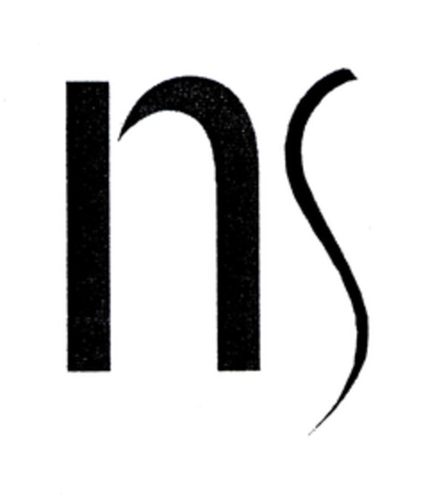 ns Logo (EUIPO, 25.02.2003)