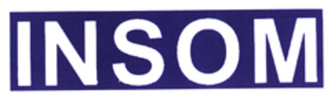 INSOM Logo (EUIPO, 21.03.2003)