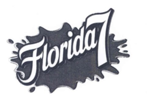 Florida7 Logo (EUIPO, 24.04.2003)