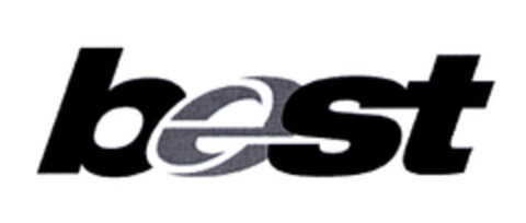 best Logo (EUIPO, 15.04.2003)