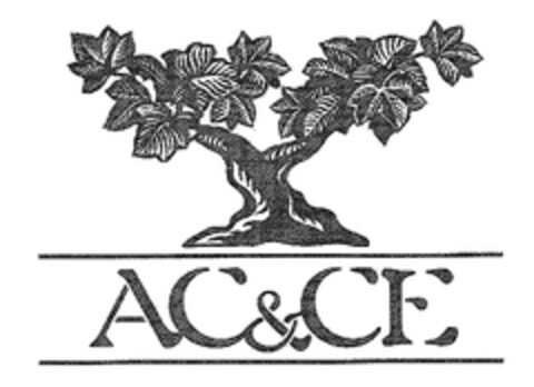 AC&CE Logo (EUIPO, 06/03/2003)