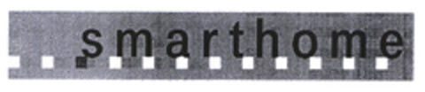 smarthome Logo (EUIPO, 24.06.2003)