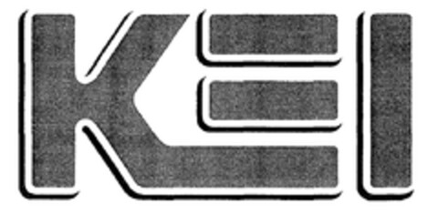 KEI Logo (EUIPO, 09.07.2003)