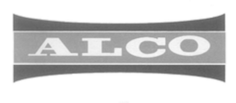 ALCO Logo (EUIPO, 10/30/2003)