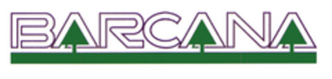 BARCANA Logo (EUIPO, 17.10.2003)